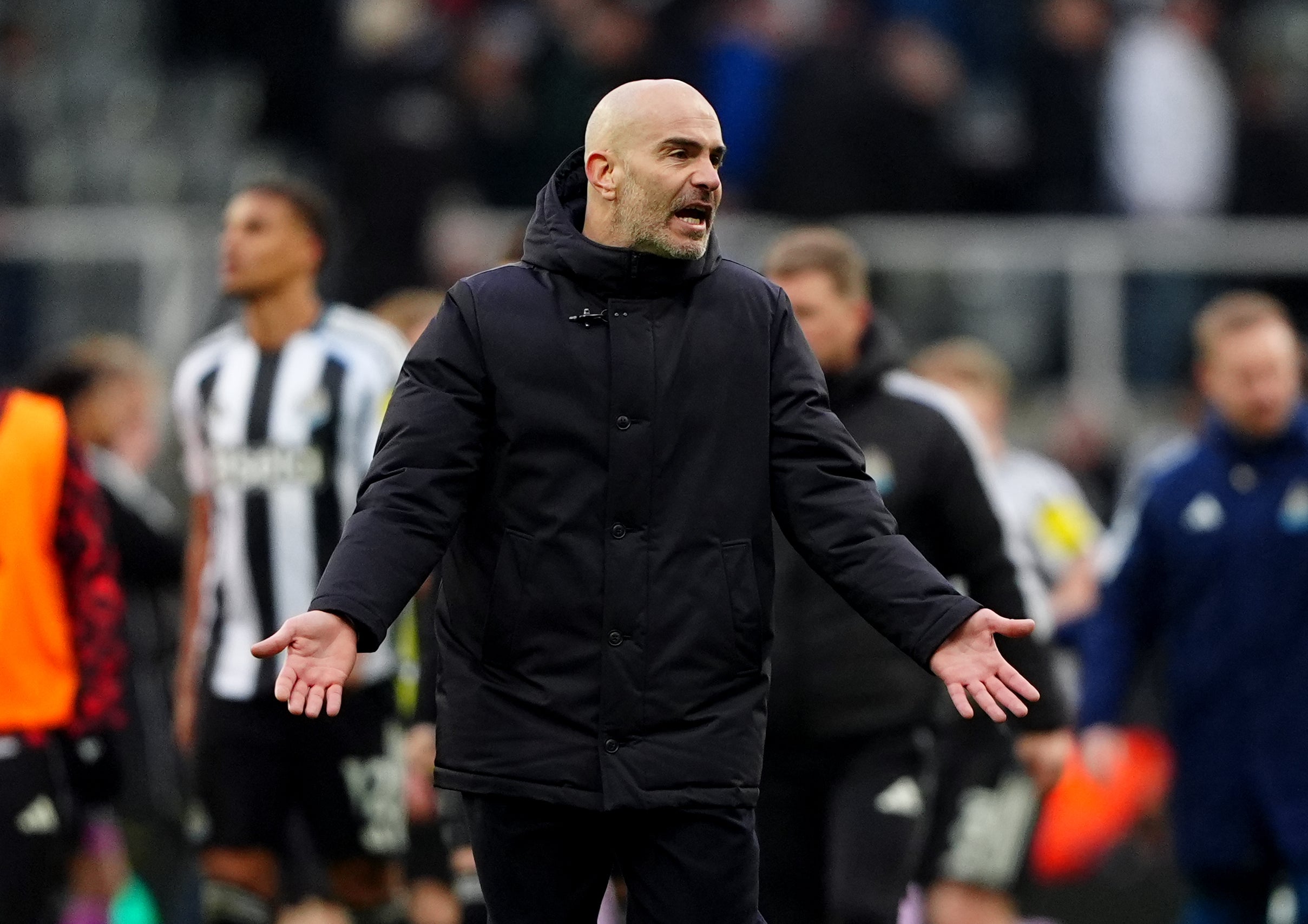 Inside Enzo Maresca’s Shock Chelsea Exit: What Really Happened Behind The Scenes