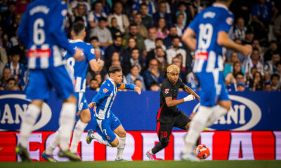 La Liga Preview: Barcelona Faces Espanyol Test In Catalan Derby As Real Madrid Clashes With In-Form Betis