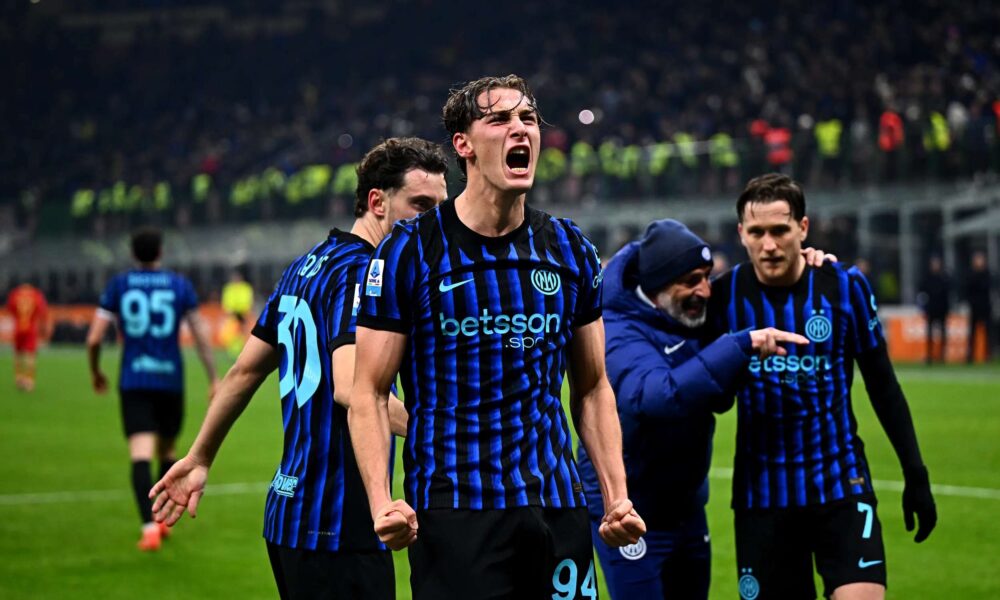 Serie A Preview: Inter Seeks Revenge At Udinese As Napoli Fight To Keep Title Hopes Alive