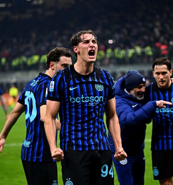 Serie A Preview: Inter Seeks Revenge At Udinese As Napoli Fight To Keep Title Hopes Alive