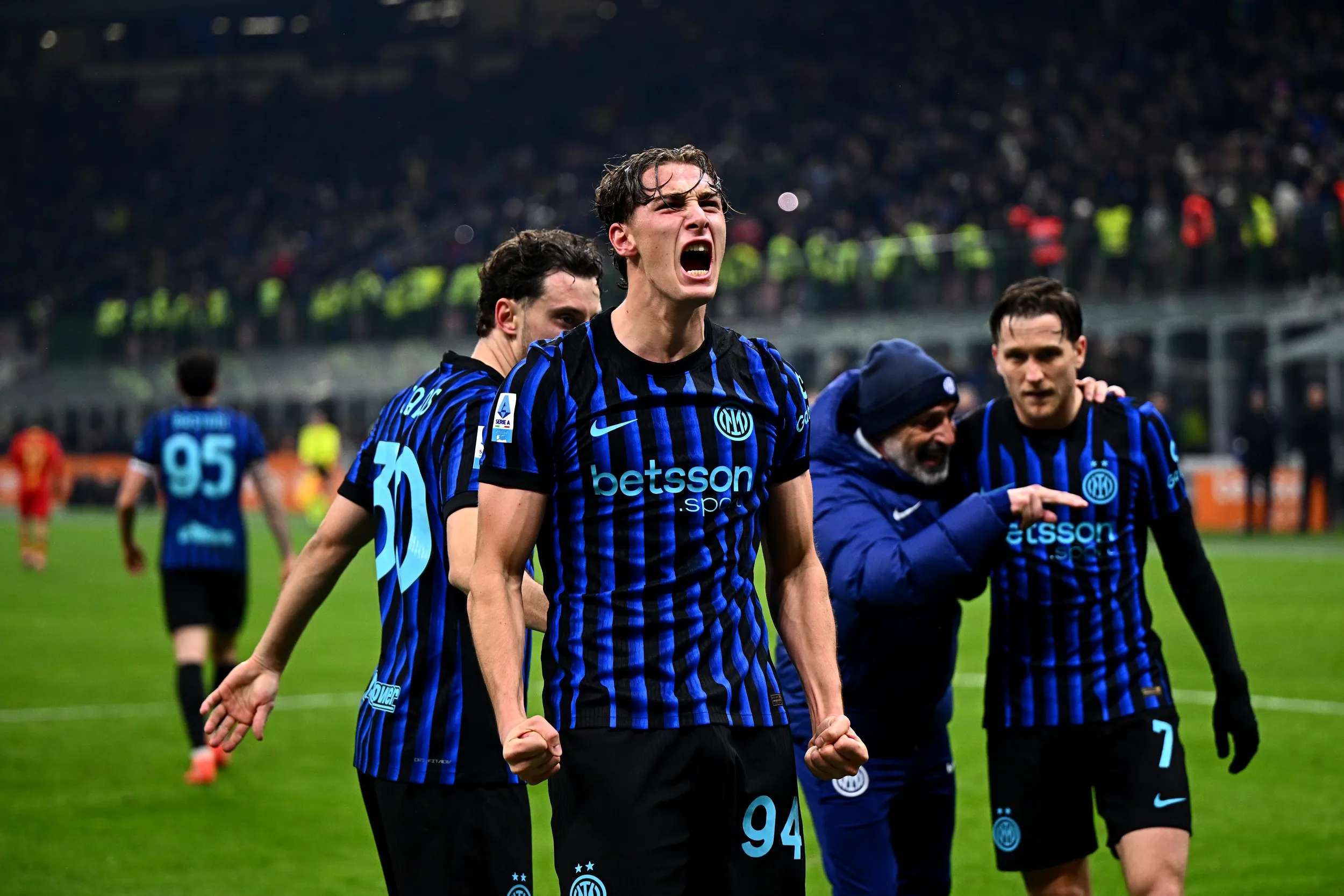 Serie A Preview: Inter Seeks Revenge At Udinese As Napoli Fight To Keep Title Hopes Alive