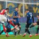 Arteta Targets Victory Over Inter As Arsenal Chase Top Spot In Champions League