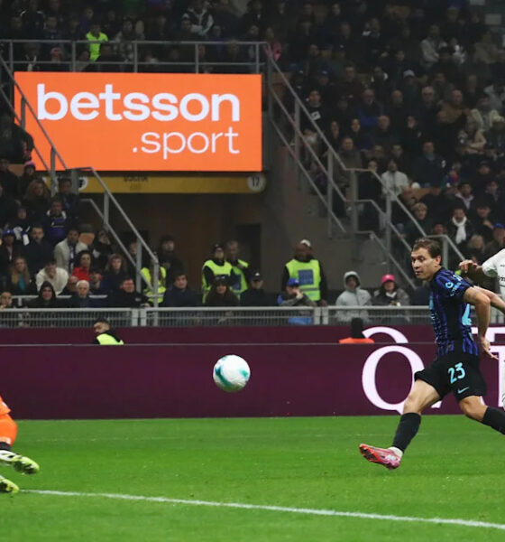 Inter Milan vs Cremonese in the Coppa Italia