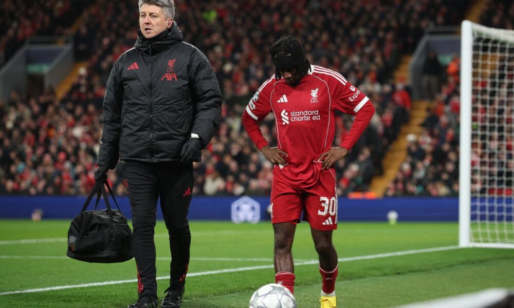 Jeremie Frimpong