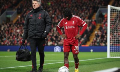 Jeremie Frimpong