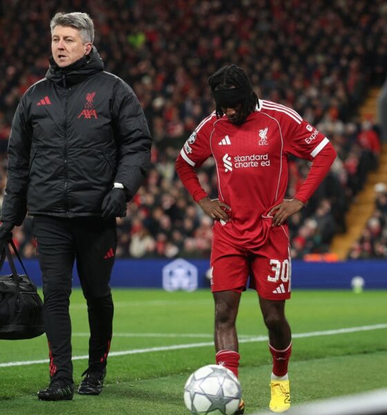 Jeremie Frimpong