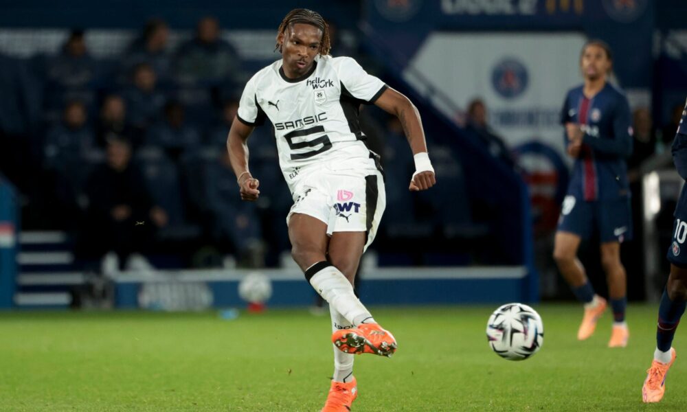 Chelsea Close In On Rennes Defender Jeremy Jacquet As Transfer Talks Reach Crucial Stage