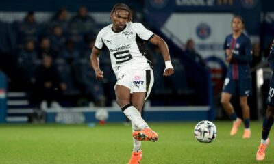 Chelsea Close In On Rennes Defender Jeremy Jacquet As Transfer Talks Reach Crucial Stage