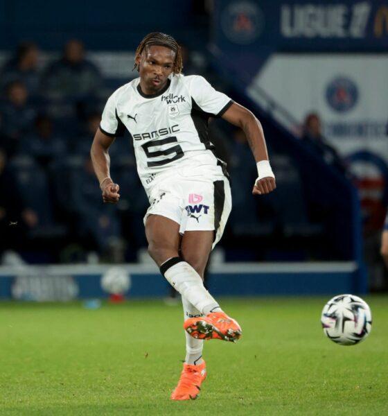Chelsea Close In On Rennes Defender Jeremy Jacquet As Transfer Talks Reach Crucial Stage