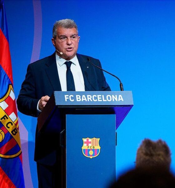 Joan Laporta