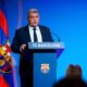 Joan Laporta