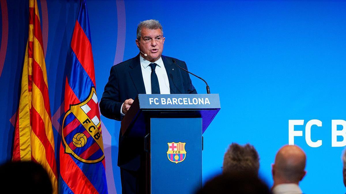 2026 Barça Elections Explained: Why Laporta’s Decision Has Rivals Furious