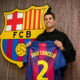 João Cancelo Returns To Barcelona On Loan From Al Hilal For Remainder Of Season