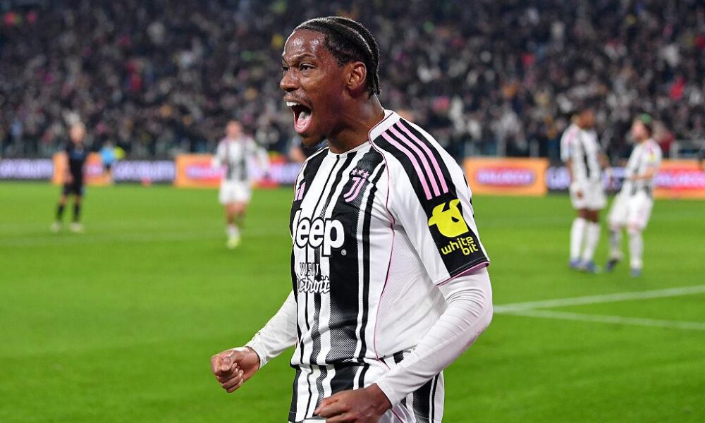 Jonathan David Against Napoli