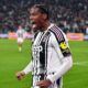 Jonathan David Against Napoli