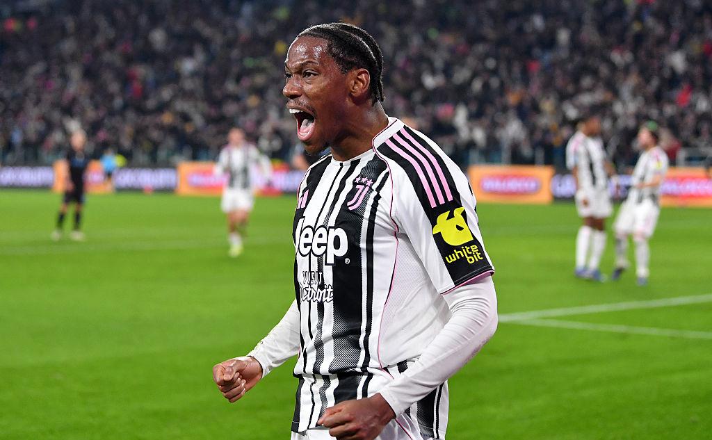 Serie A Roundup: Inter Milan Overturns Two-Goal Deficit To Beat Pisa While David Shine As Juventus Defeats Napoli