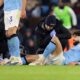 Manchester City Suffer Major Blows As Dias And Gvardiol Face Extended Spell On Sidelines