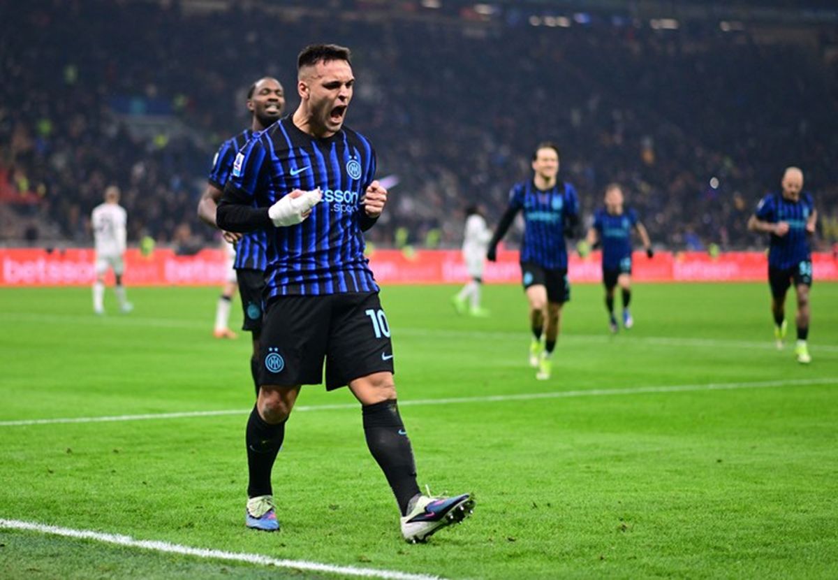 Serie A Roundup: Juventus Draw With Relegation Threat Lecce As Inter Milan Beat Bologna To Claim Top Spot