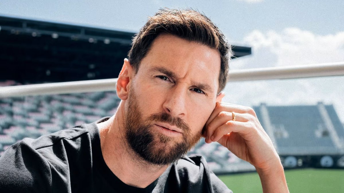 Inter Miami’s Lionel Messi Opens Up On Future Plans And New Club With Luis Suárez
