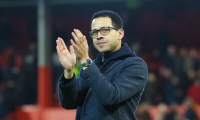 Who Is Liam Rosenior And Why Is He Emerging As Chelsea’s Top Choice To Replace Enzo Maresca?