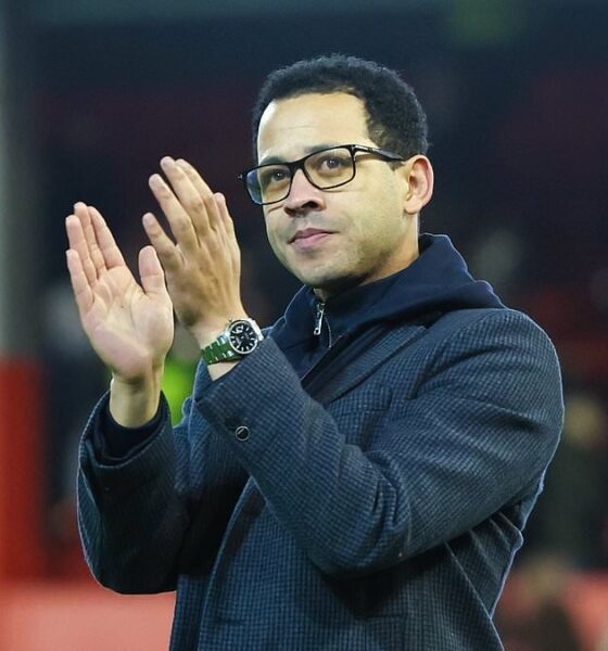 Who Is Liam Rosenior And Why Is He Emerging As Chelsea’s Top Choice To Replace Enzo Maresca?