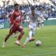Ligue 1 match between Olympique Lyonnais and Stade de Reims