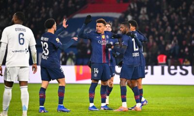The Tale Of Two Paris Clubs: PSG And Paris FC Rivalry Explained