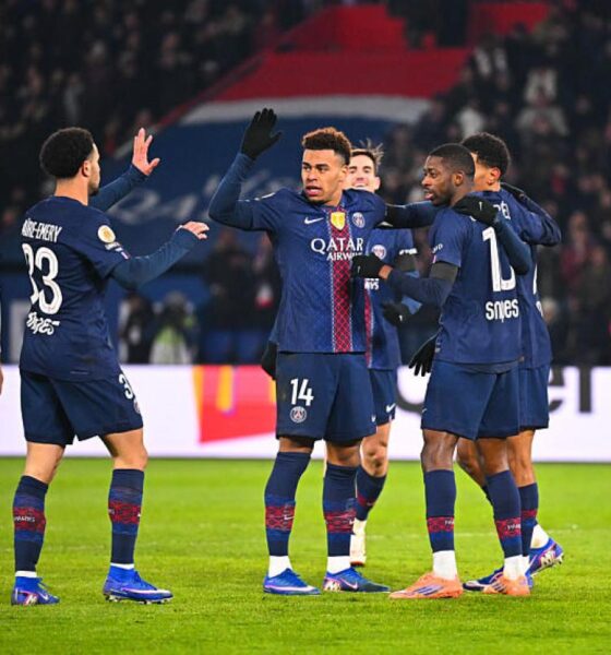 The Tale Of Two Paris Clubs: PSG And Paris FC Rivalry Explained