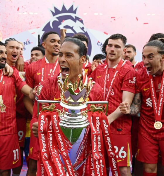 Liverpool Tops Premier League Revenues As Real Madrid Lead Deloitte Money League