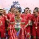 Liverpool Tops Premier League Revenues As Real Madrid Lead Deloitte Money League