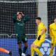 Manchester City against FK Bodo/Glimt in the Champions League