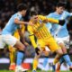 Premier League Roundup: Brighton Halt City’s Charge And Newcastle Edge Leeds In A Classic