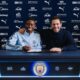 Official: Manchester City Secures Marc Guéhi Transfer From Crystal Palace