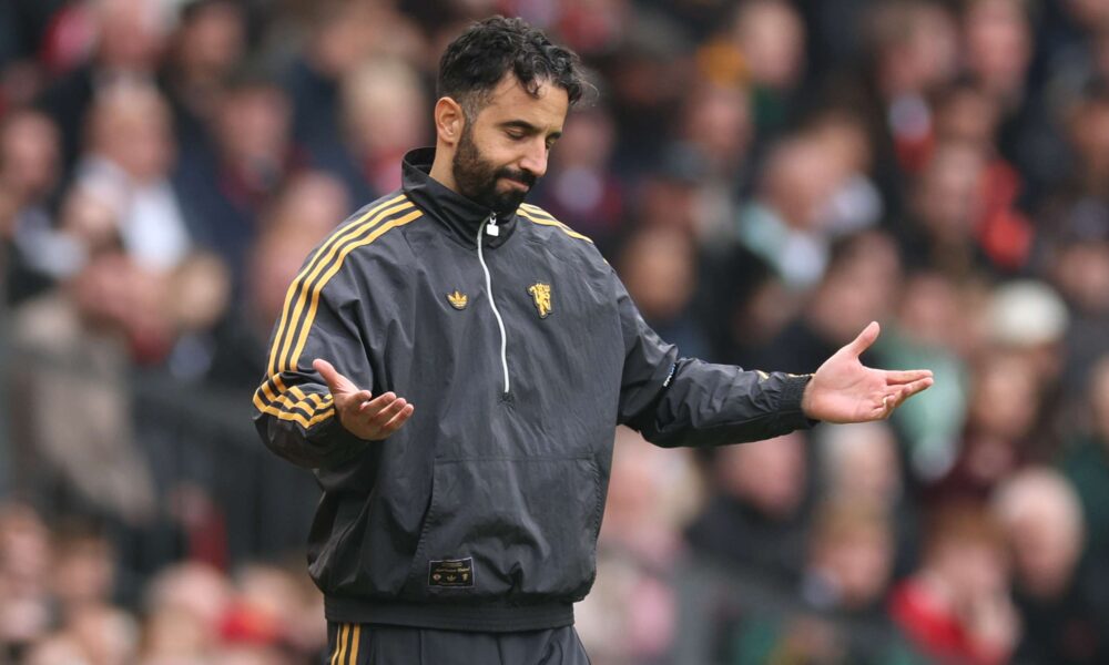 Why Manchester United Sacked Rúben Amorim: Full Breakdown Of The Power Struggle And Tactical Failures