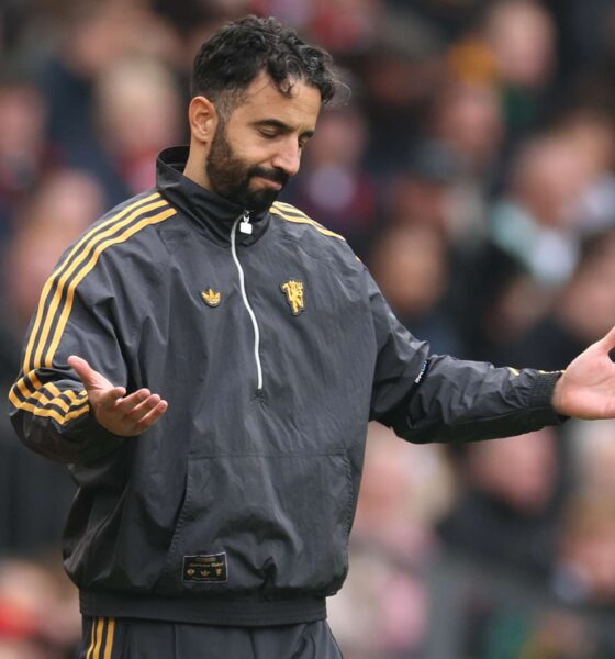 Why Manchester United Sacked Rúben Amorim: Full Breakdown Of The Power Struggle And Tactical Failures