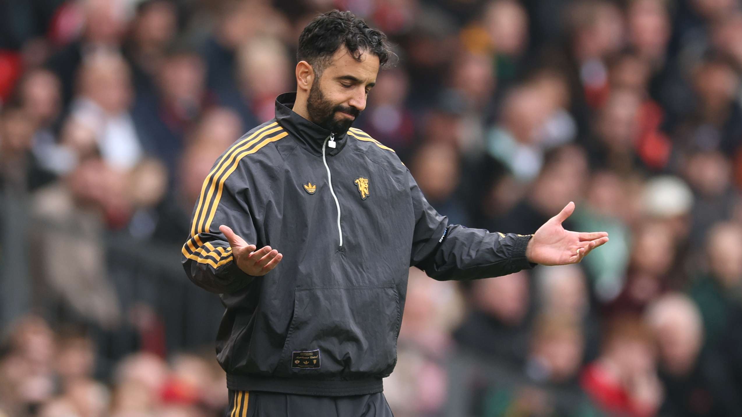 Why Manchester United Sacked Rúben Amorim: Full Breakdown Of The Power Struggle And Tactical Failures