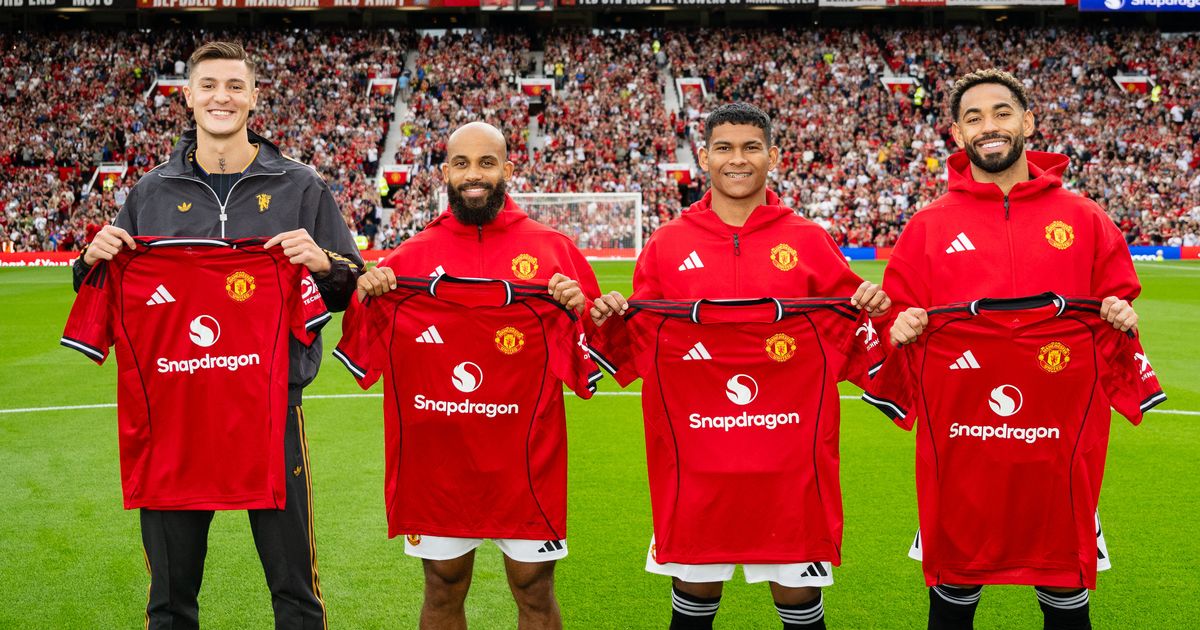 Manchester United’s Worst Season? Examining The Club’s Ongoing Collapse Before The Manchester Derby