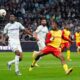 Marseille Against Lens