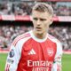 Martin Odegaard