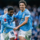 Man City’s Max Alleyne Delivers Mature Display And Sends Strong Warning Before Newcastle Return Leg
