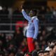 The Fan Who Stood Still: How Michel Kuka Became AFCON’s Most Recognisable Supporter