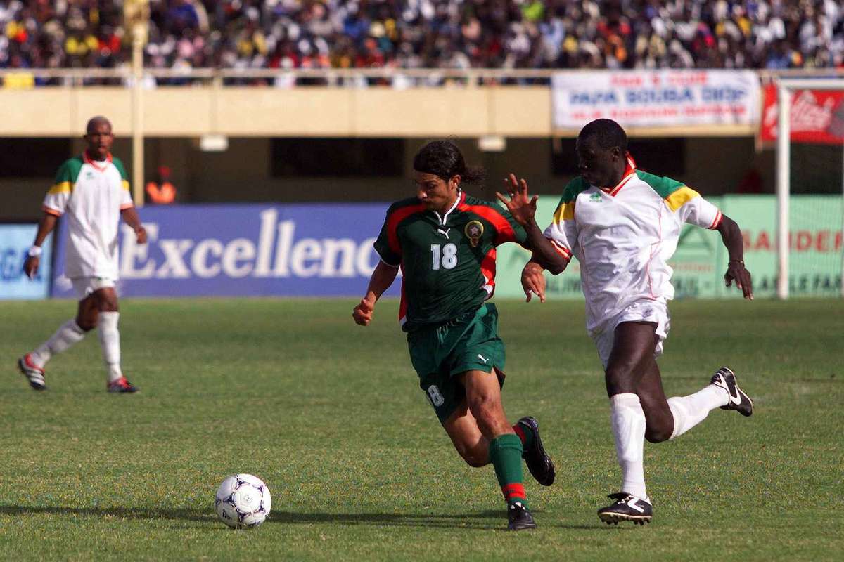 AFCON 2025: Morocco And Senegal Set For Historic Final After Decades Of Rivalry