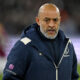 Nuno Espírito Santo On The Brink: West Ham Dressing Room Losing Faith As Relegation Fears Grow
