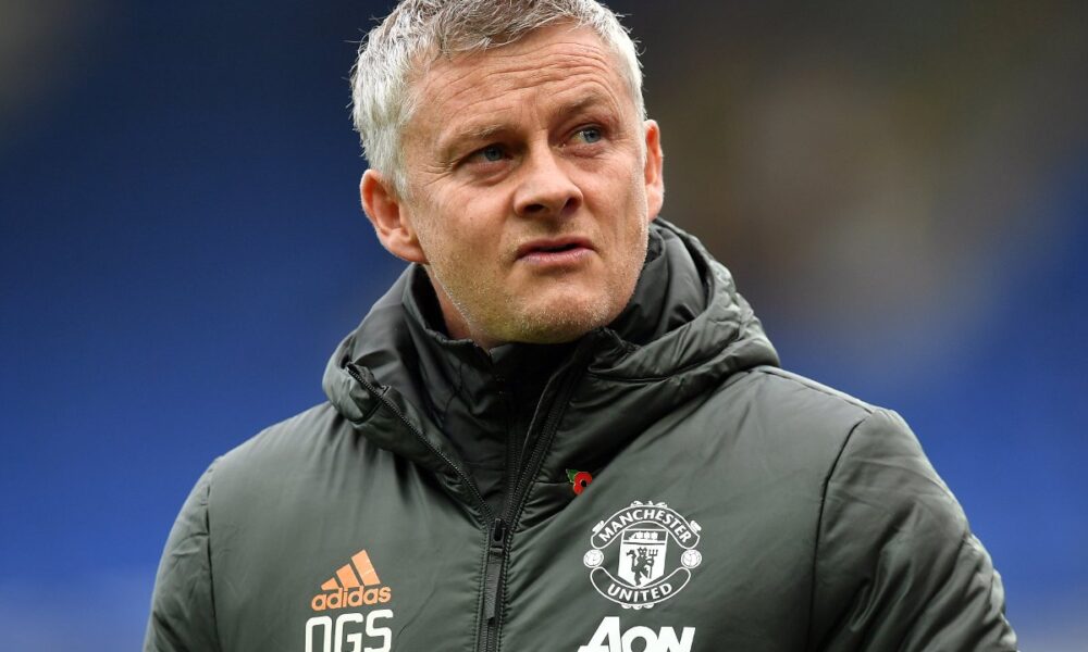 Solskjær Considered For Manchester United Interim Manager Role As Wilcox Explores Options