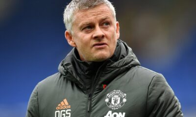 Solskjær Considered For Manchester United Interim Manager Role As Wilcox Explores Options