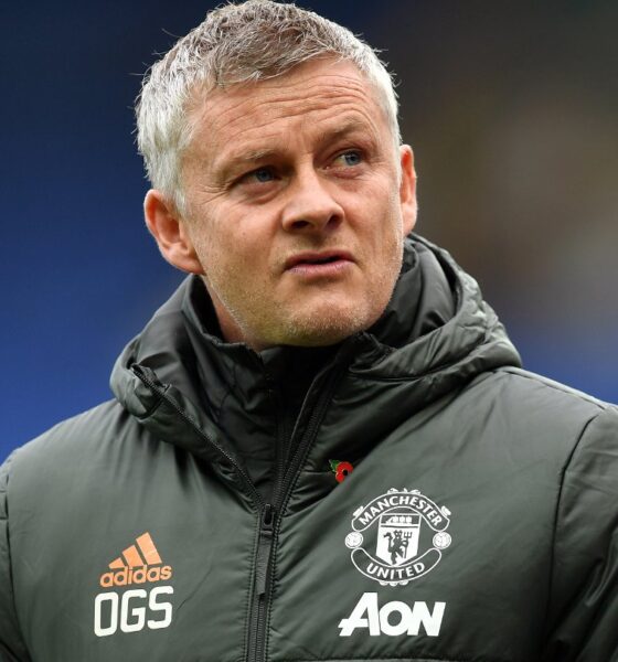 Solskjær Considered For Manchester United Interim Manager Role As Wilcox Explores Options