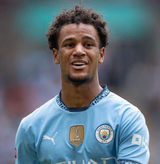 Fulham Close To Signing Manchester City Winger Oscar Bobb As Talks Advance