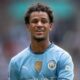 Fulham Close To Signing Manchester City Winger Oscar Bobb As Talks Advance