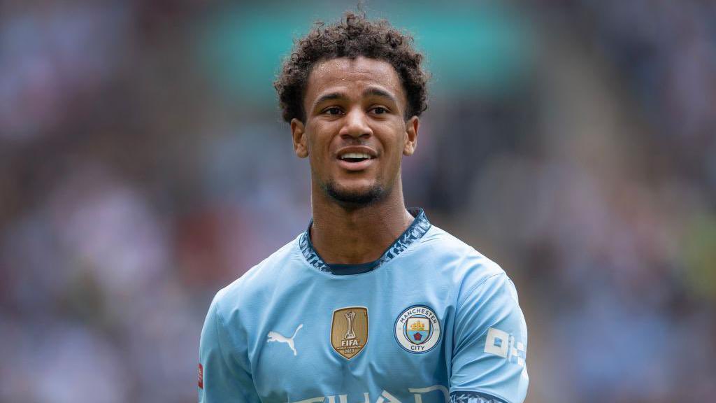 Fulham Close To Signing Manchester City Winger Oscar Bobb As Talks Advance