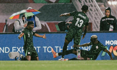 AFCON 2025 Quarter-Finals Preview: Four Heavyweight Clashes, History, Stats & Storylines